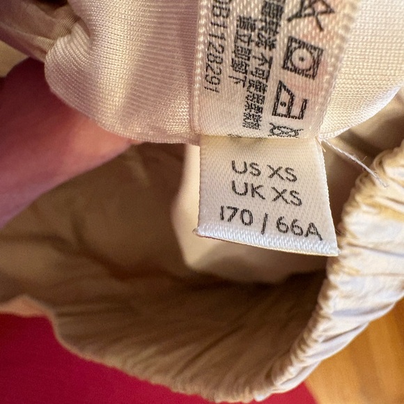 Free People FP Movememtn’The Way Home’ Shorts XS - Picture 7 of 11